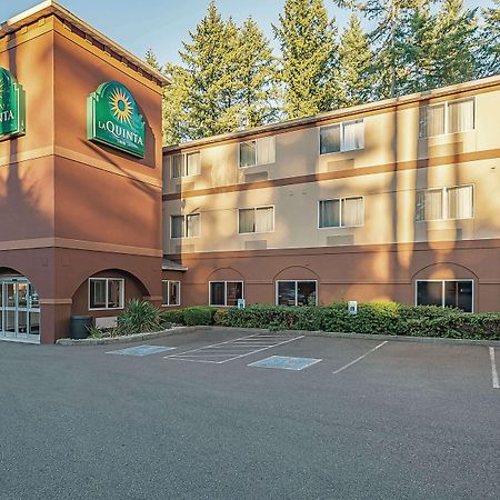 La Quinta Inn By Wyndham Olympia - Лейси Екстериор снимка