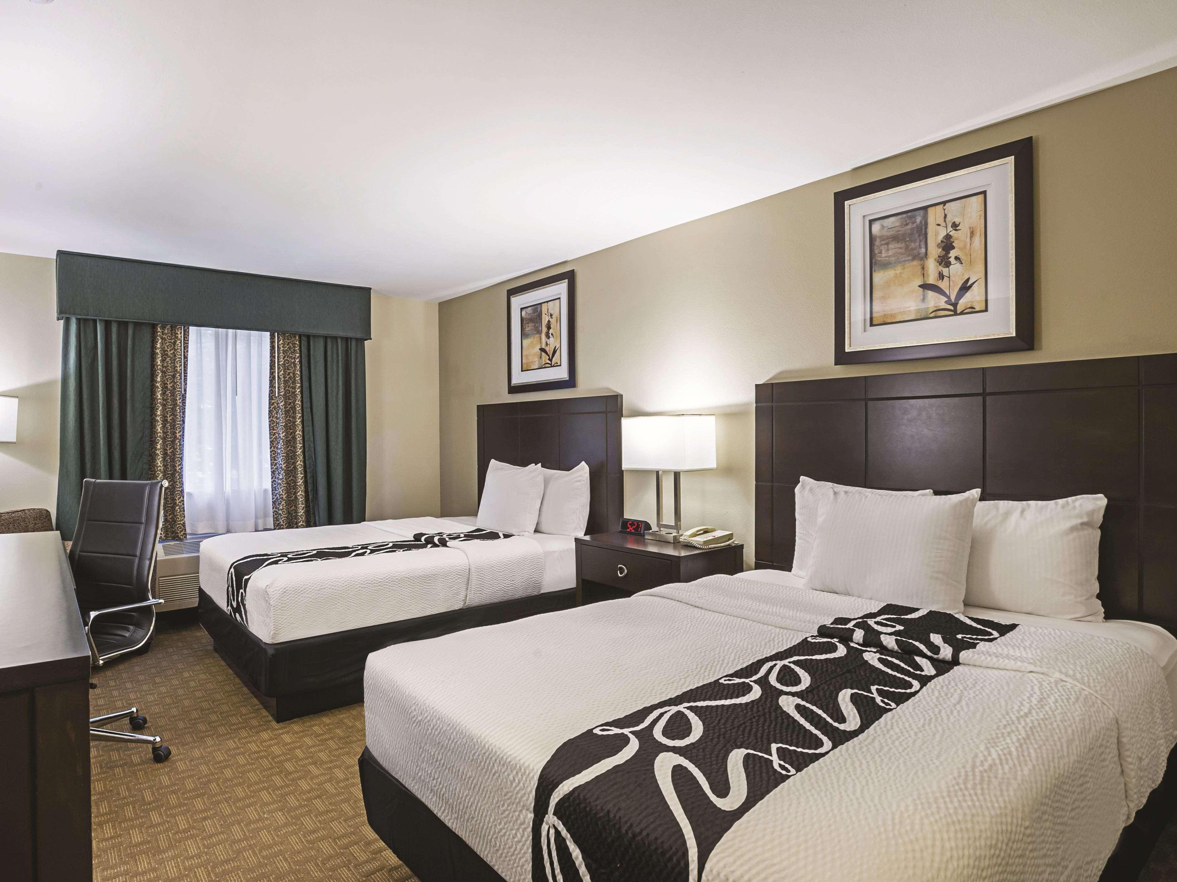 La Quinta Inn By Wyndham Olympia - Лейси Екстериор снимка
