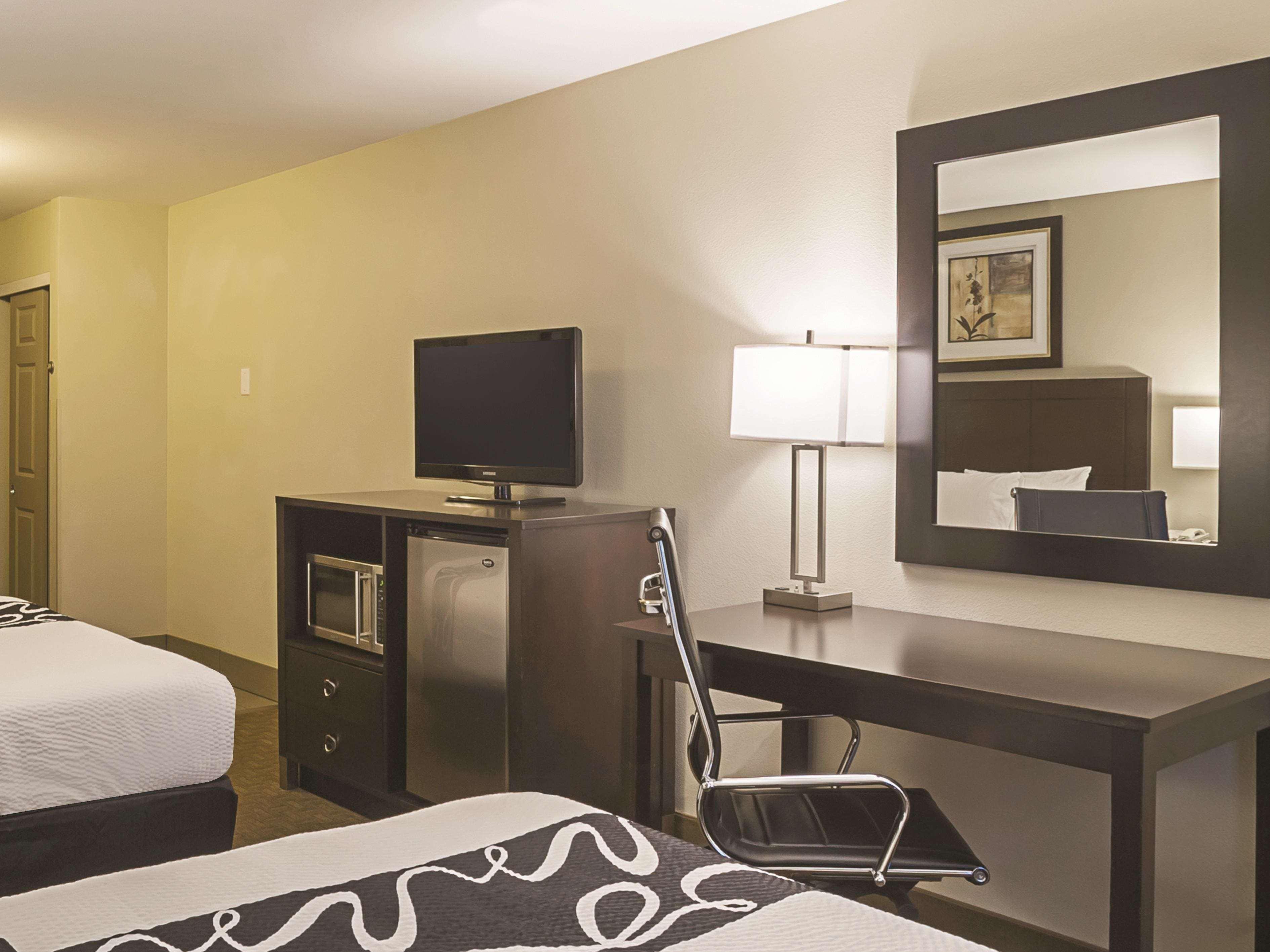 La Quinta Inn By Wyndham Olympia - Лейси Екстериор снимка