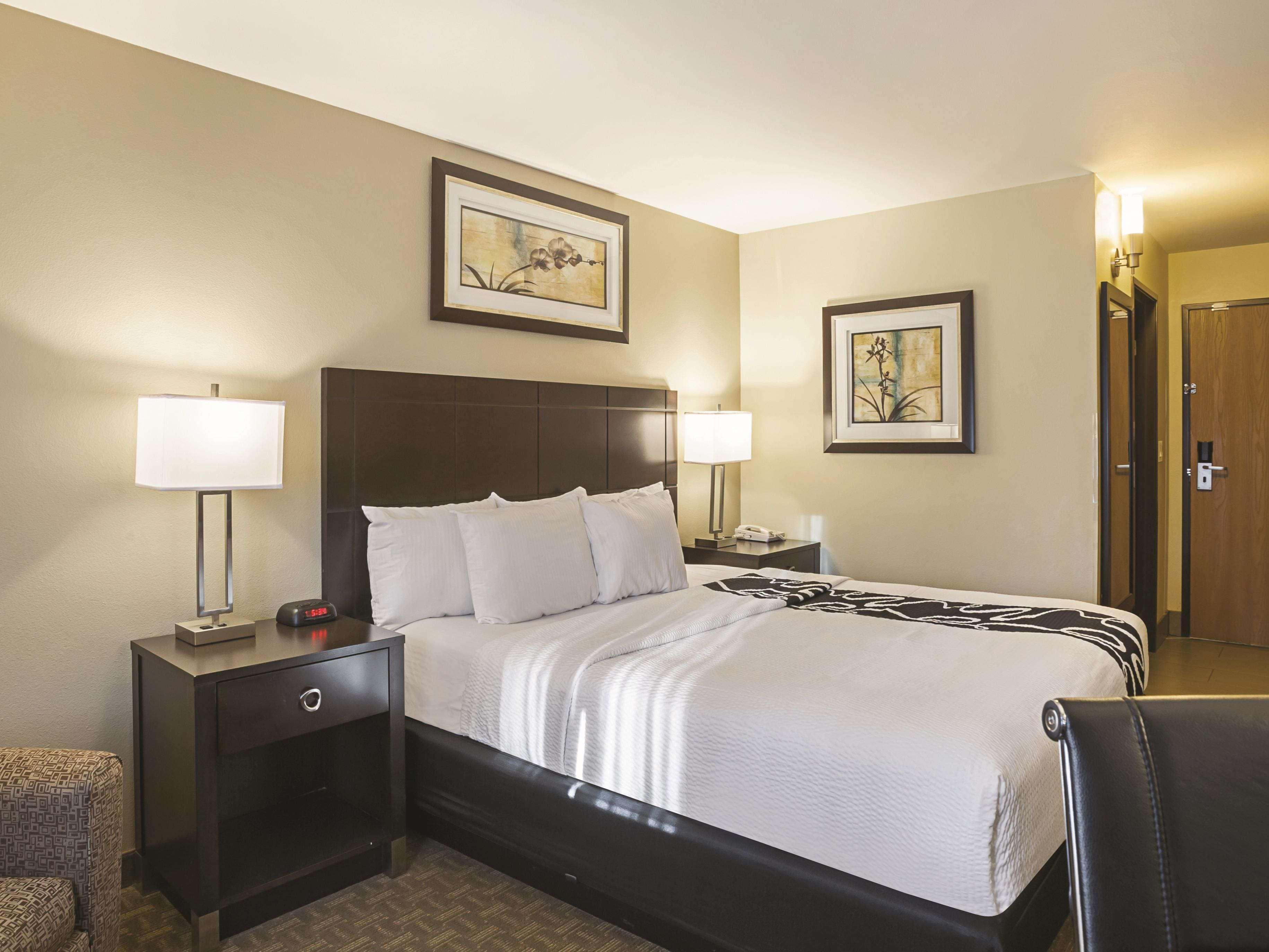 La Quinta Inn By Wyndham Olympia - Лейси Екстериор снимка