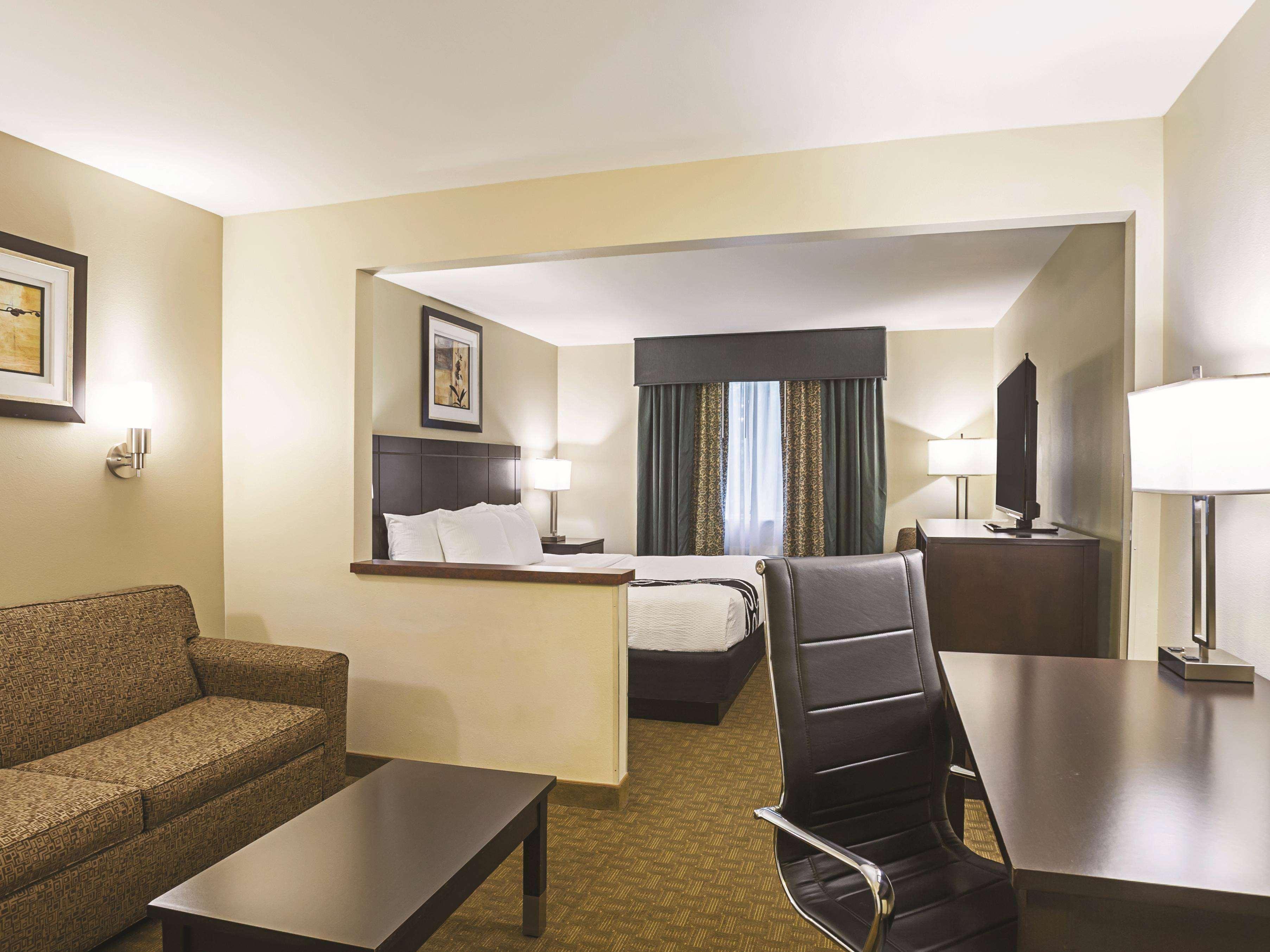 La Quinta Inn By Wyndham Olympia - Лейси Екстериор снимка