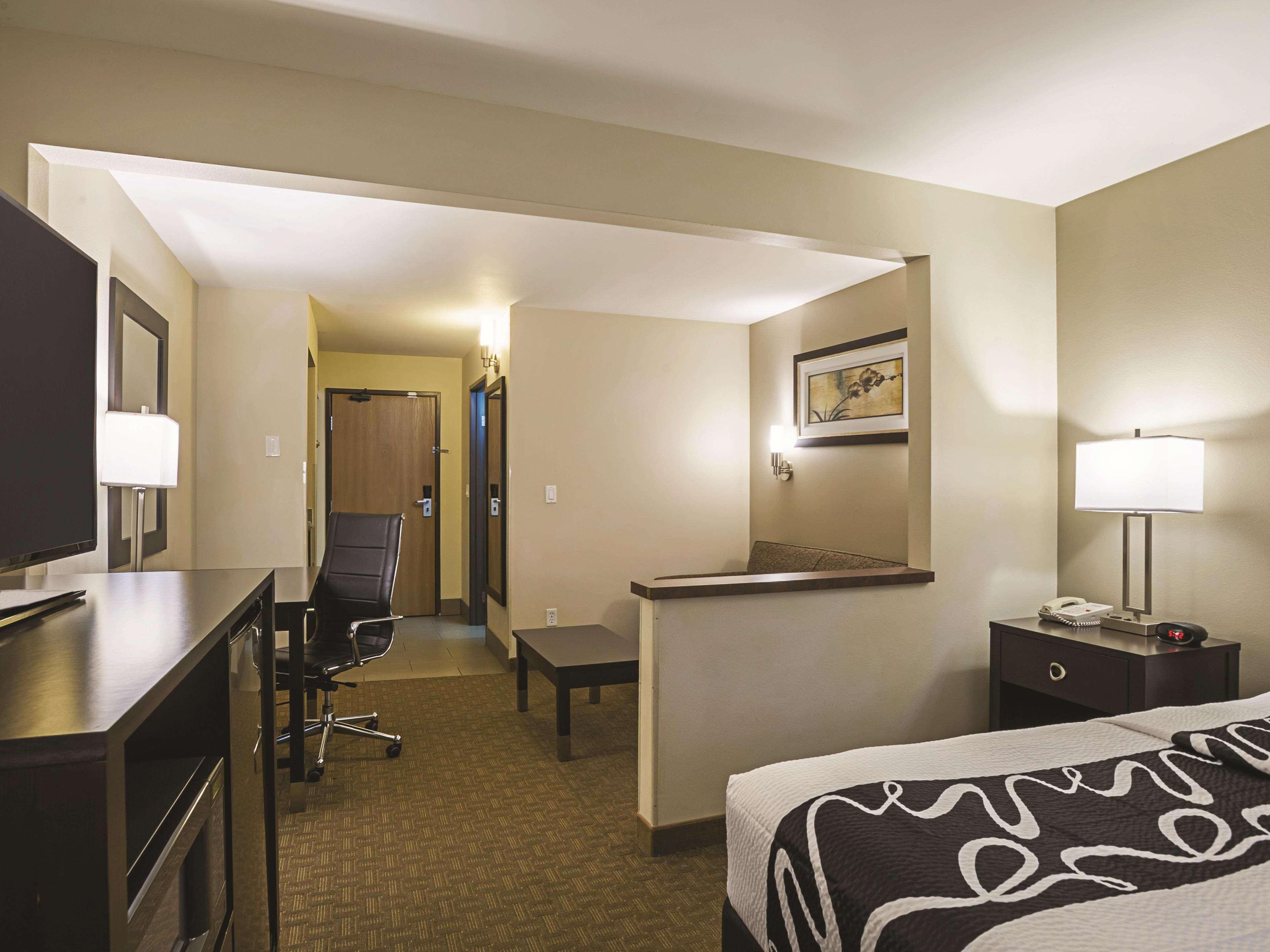 La Quinta Inn By Wyndham Olympia - Лейси Екстериор снимка