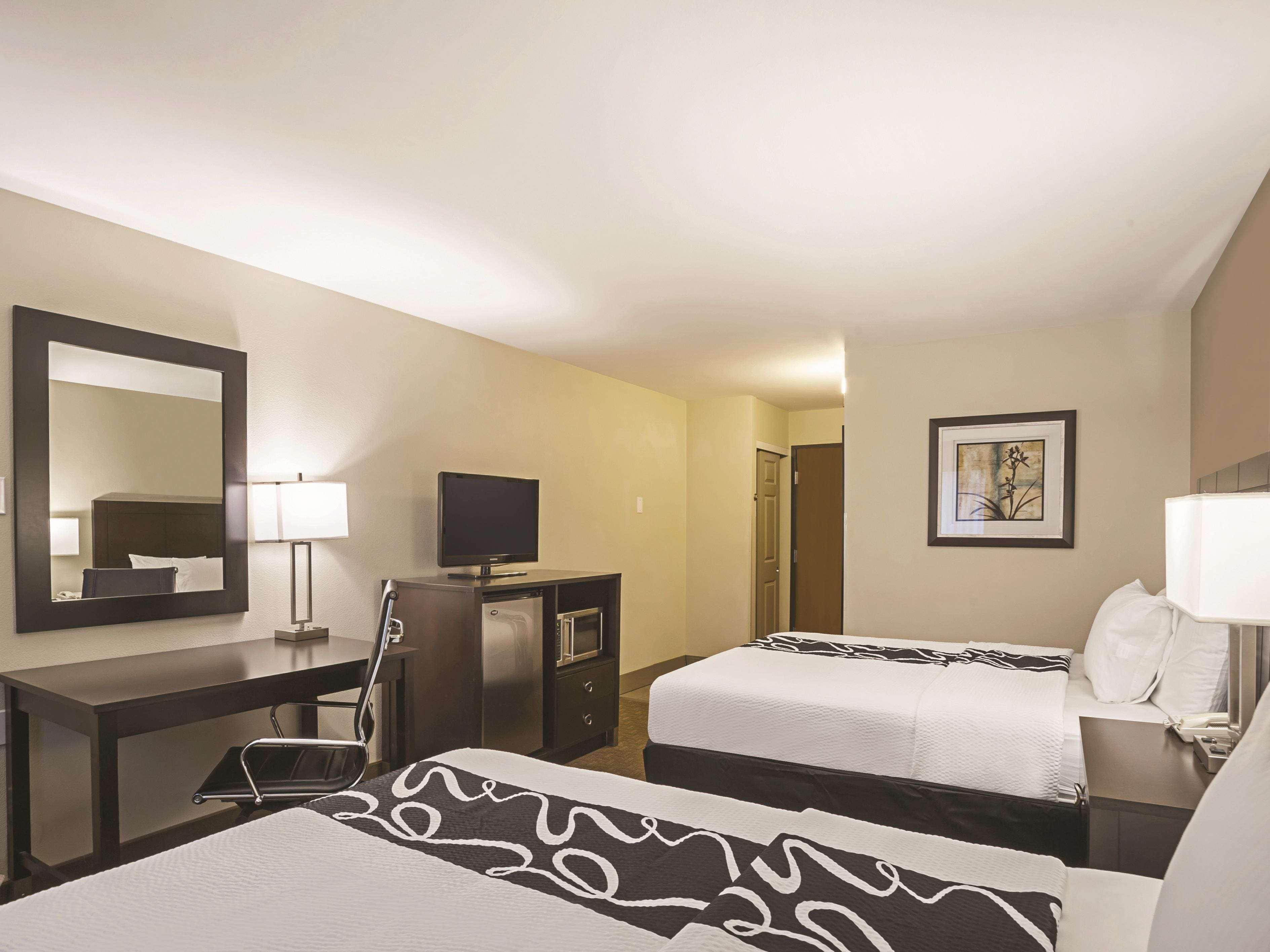 La Quinta Inn By Wyndham Olympia - Лейси Екстериор снимка