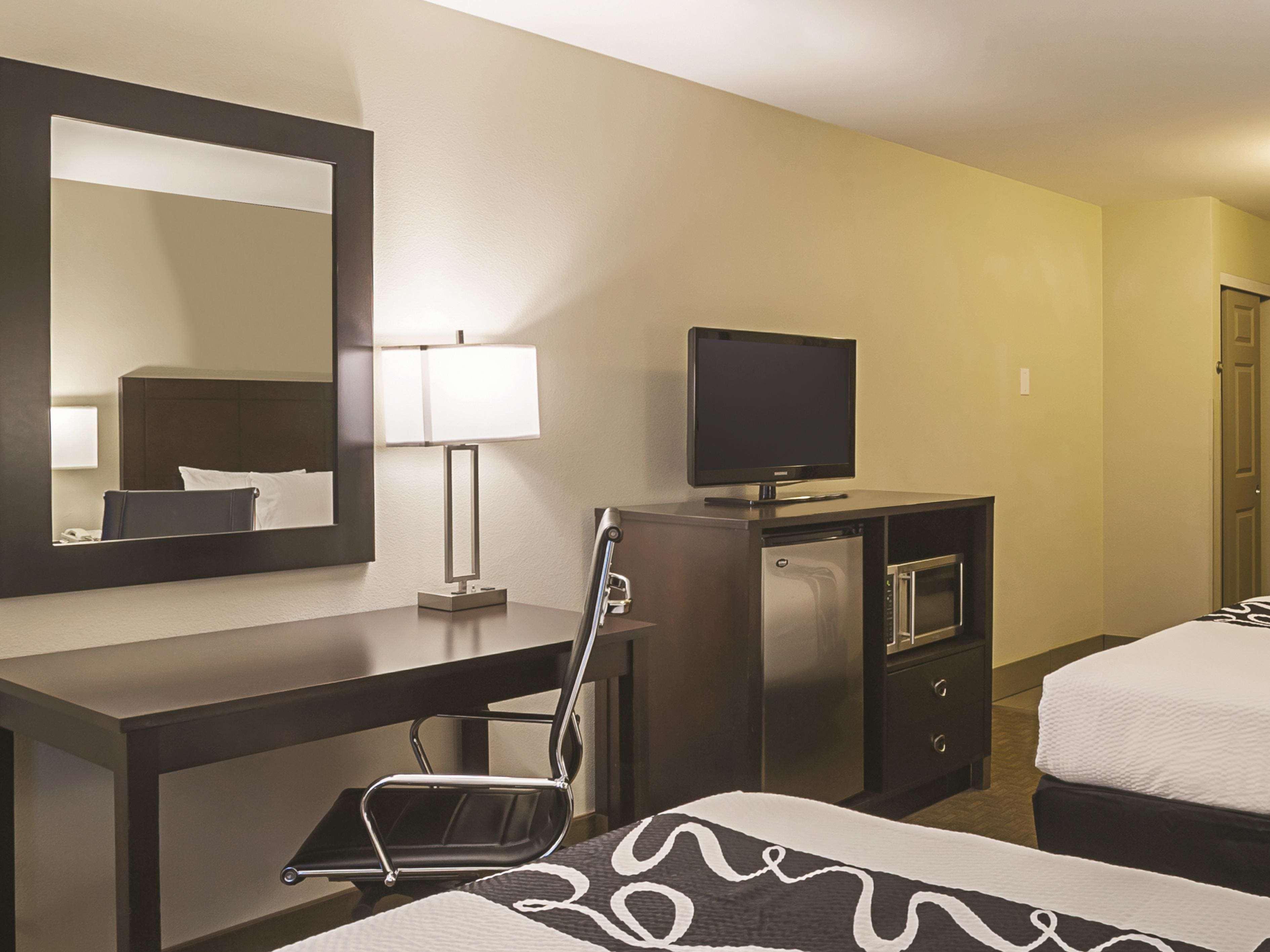 La Quinta Inn By Wyndham Olympia - Лейси Екстериор снимка