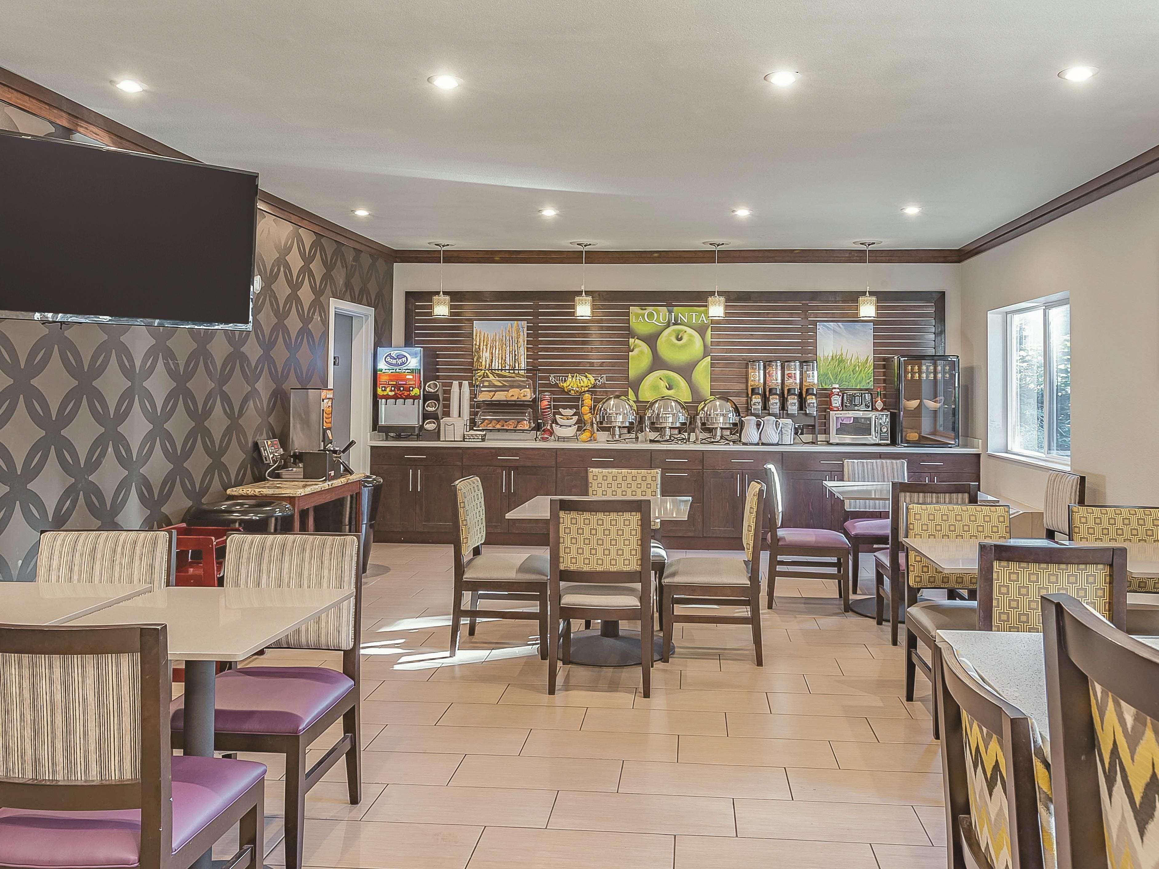 La Quinta Inn By Wyndham Olympia - Лейси Екстериор снимка