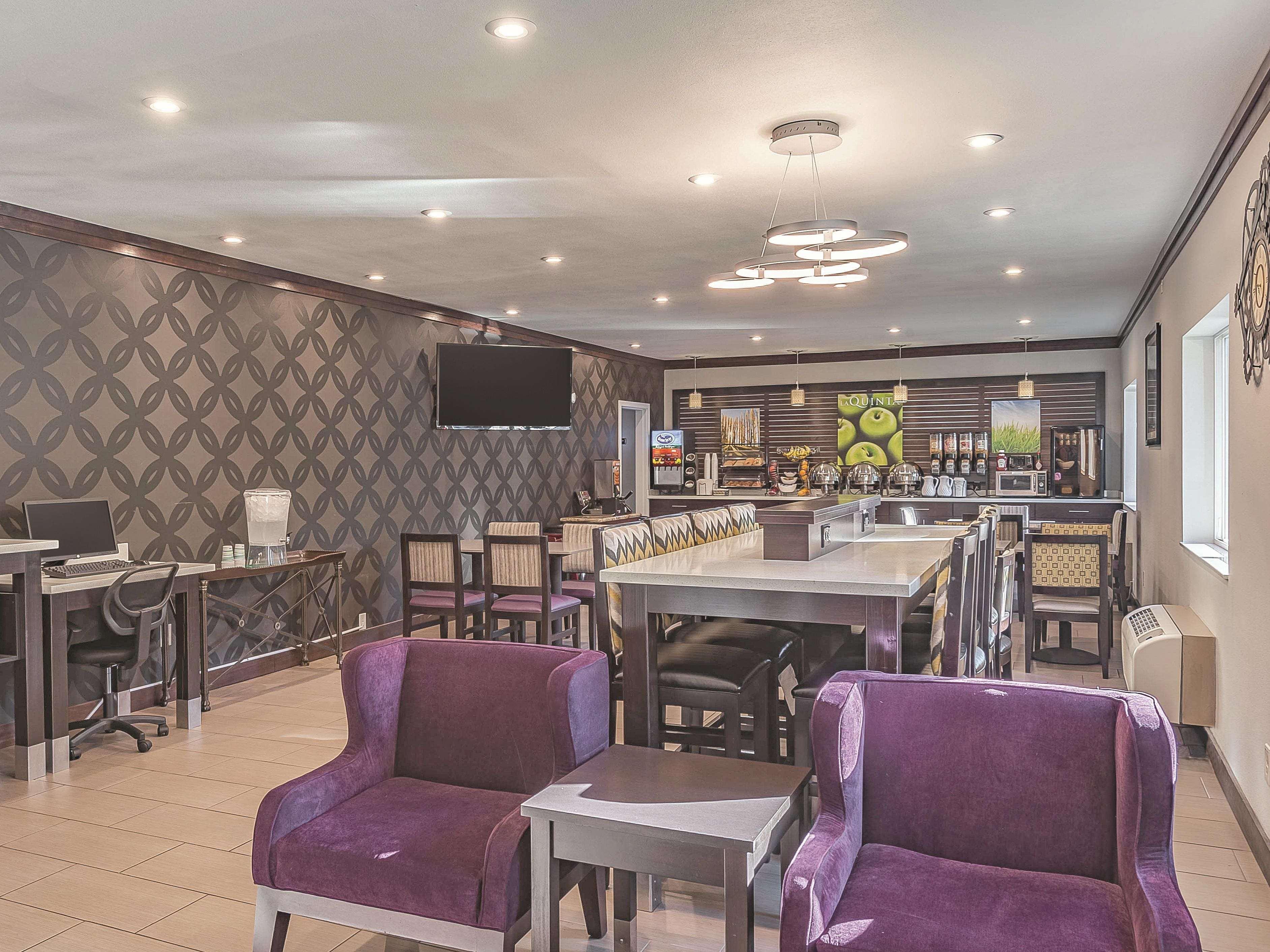 La Quinta Inn By Wyndham Olympia - Лейси Екстериор снимка