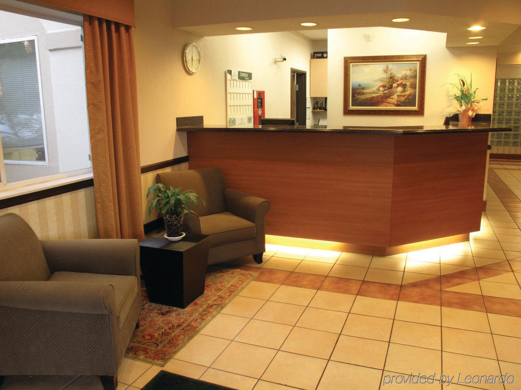 La Quinta Inn By Wyndham Olympia - Лейси Екстериор снимка