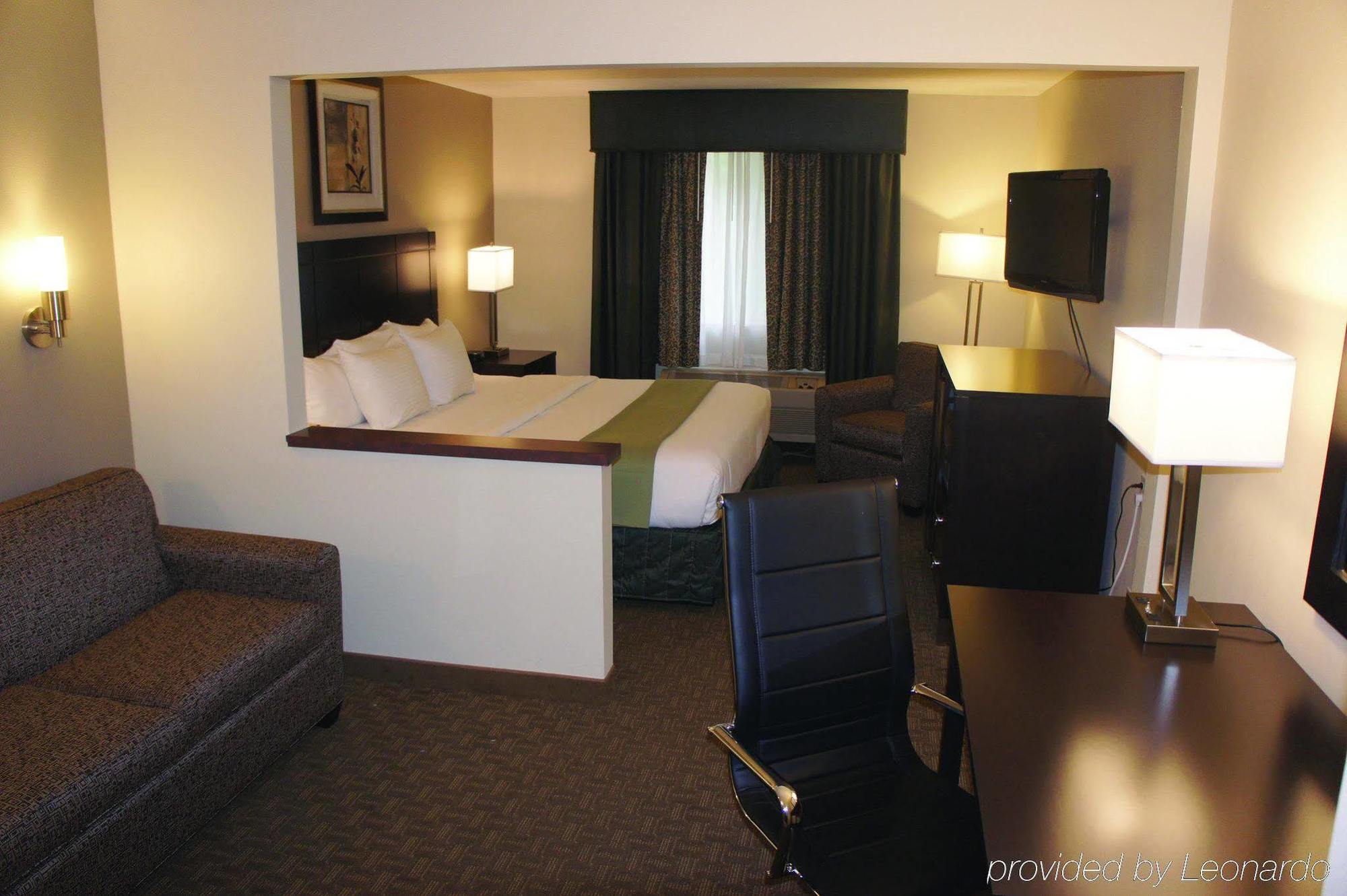La Quinta Inn By Wyndham Olympia - Лейси Екстериор снимка