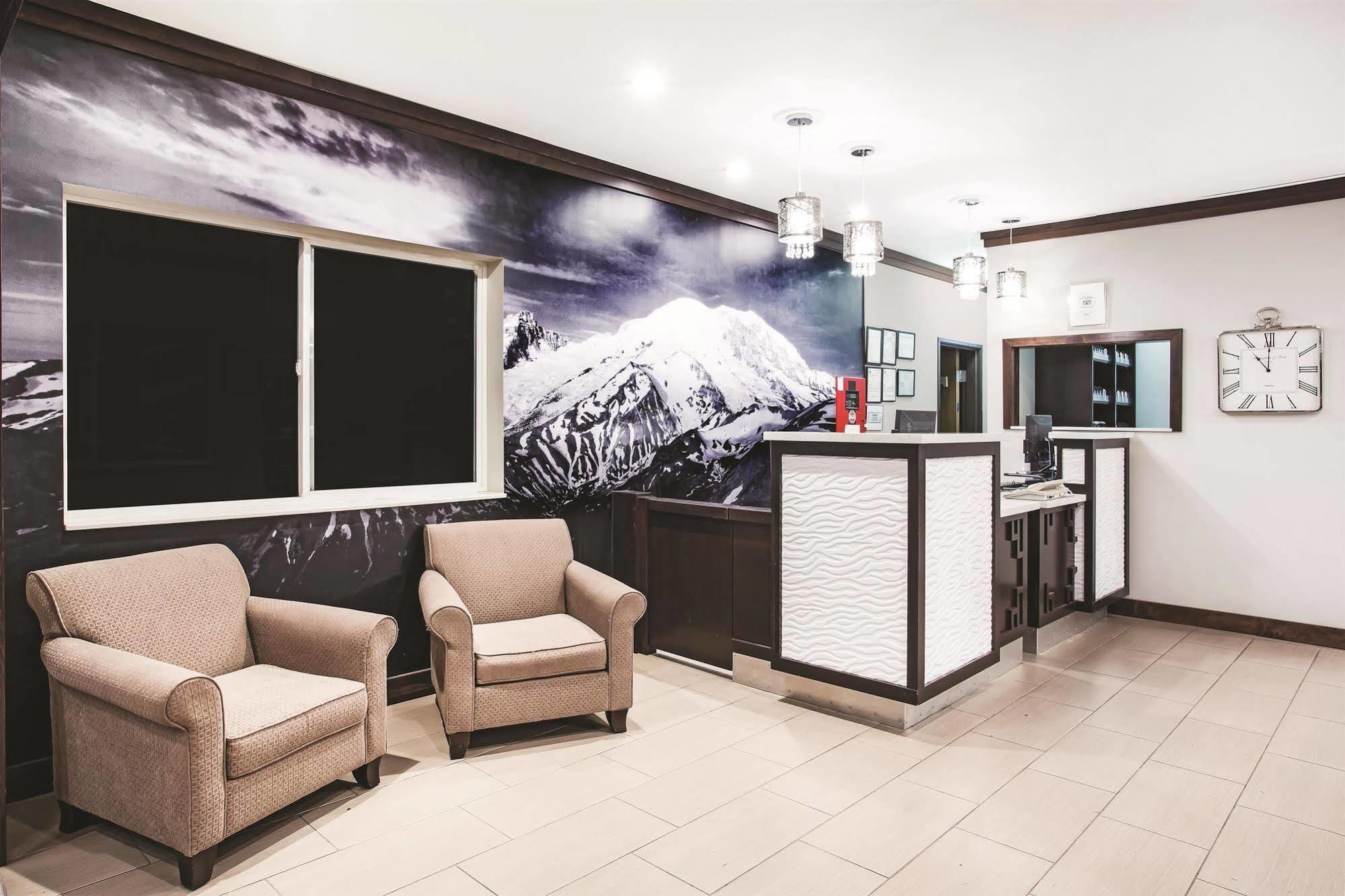 La Quinta Inn By Wyndham Olympia - Лейси Екстериор снимка