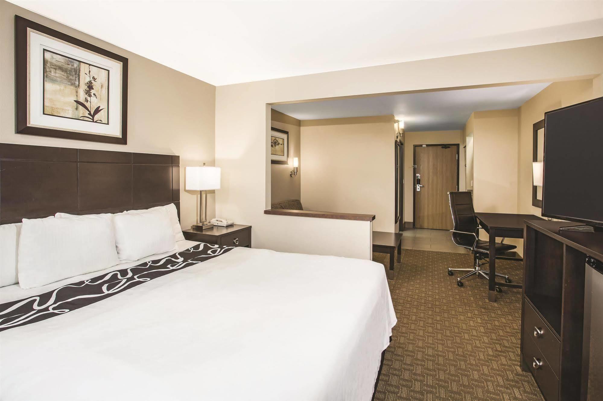 La Quinta Inn By Wyndham Olympia - Лейси Екстериор снимка