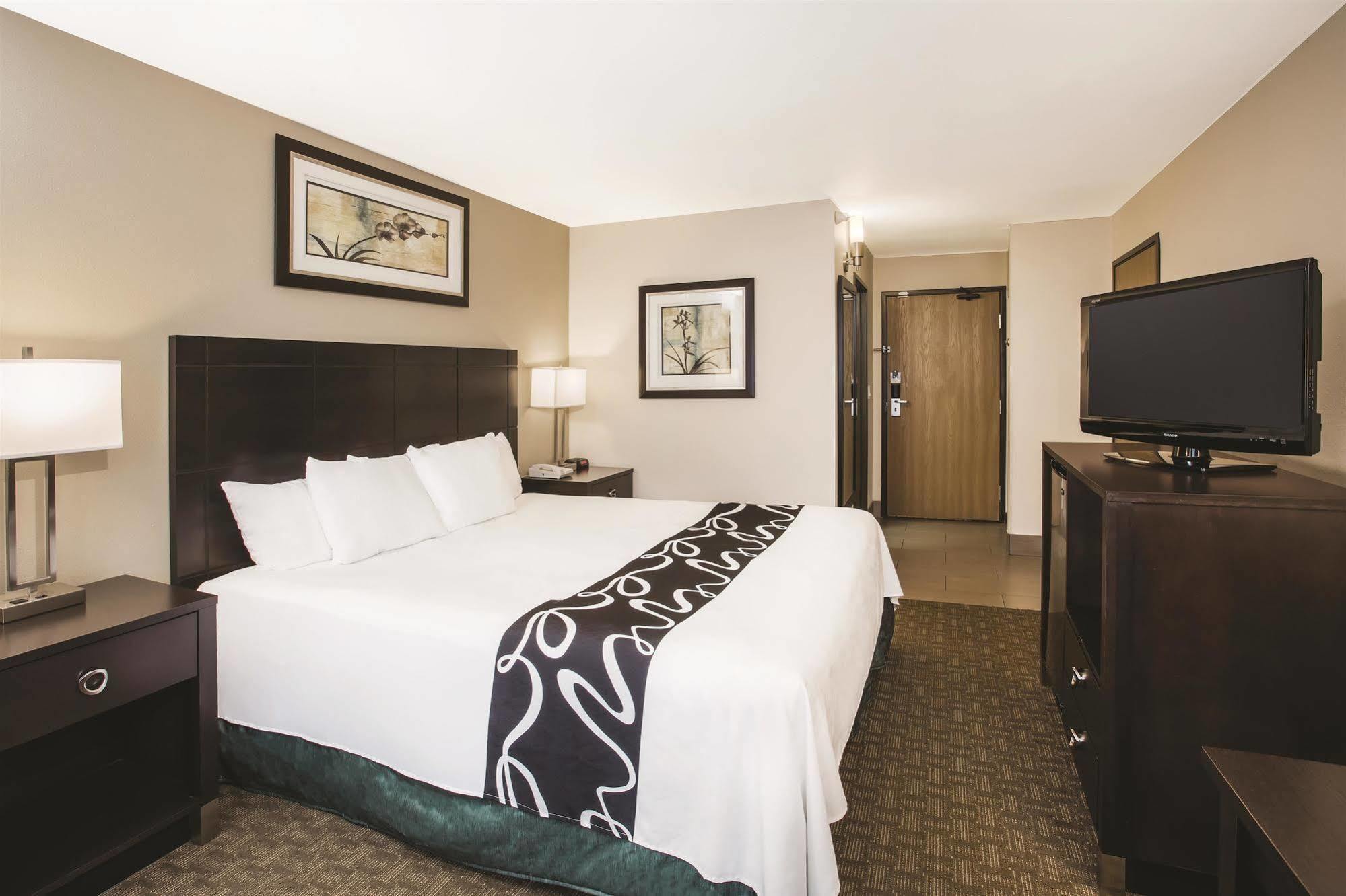 La Quinta Inn By Wyndham Olympia - Лейси Екстериор снимка